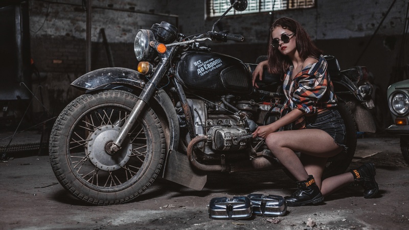 Dnepr Motorcycles - Models, Photos, Reviews | биржевые-записки.рф